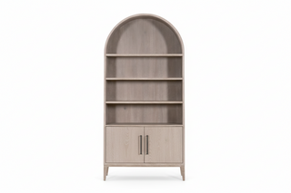 Morris Storage Bookcase

