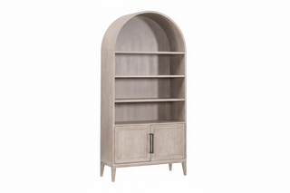 Morris Storage Bookcase

