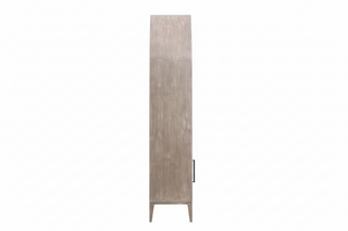 Morris Storage Bookcase
