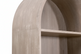 Morris Storage Bookcase
