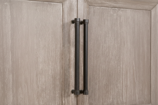 Morris Storage Bookcase
