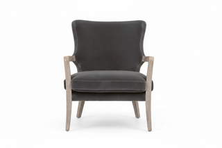 Calvin Club Chair
