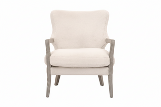Calvin Club Chair
