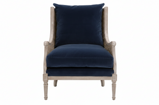 Churchill Club Chair
