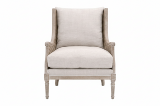 Churchill Club Chair
