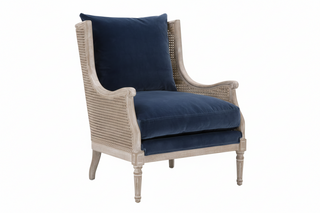 Churchill Club Chair
