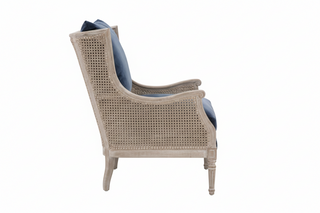 Churchill Club Chair
