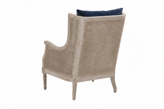 Churchill Club Chair
