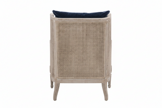 Churchill Club Chair
