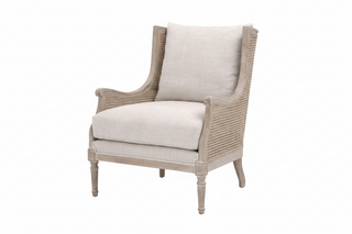 Churchill Club Chair
