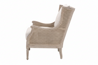 Churchill Club Chair
