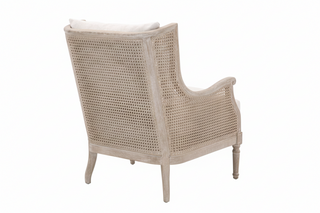 Churchill Club Chair
