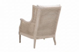 Churchill Club Chair
