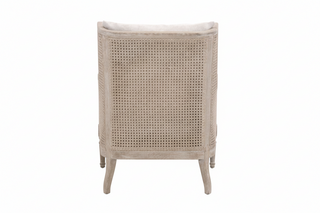 Churchill Club Chair
