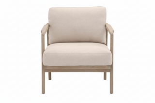 Harbor Club Chair
