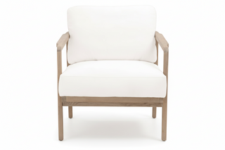 Harbor Club Chair
