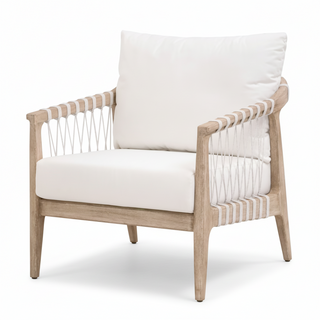 Pacific Club Chair
