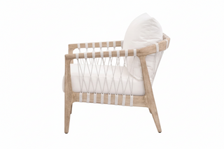 Pacific Club Chair
