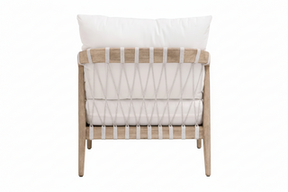 Pacific Club Chair
