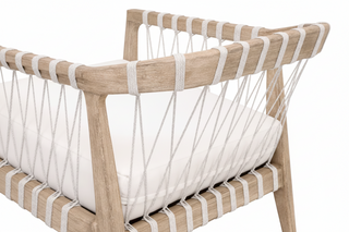 Pacific Club Chair

