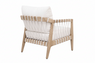 Pacific Club Chair
