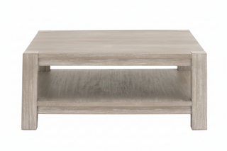 Adler Square Coffee Table
