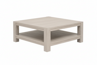 Adler Square Coffee Table

