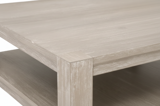 Adler Square Coffee Table
