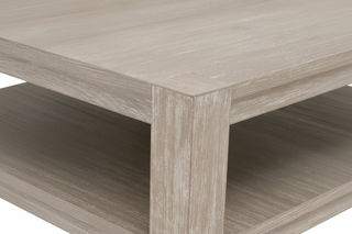 Adler Square Coffee Table
