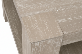 Adler Square Coffee Table
