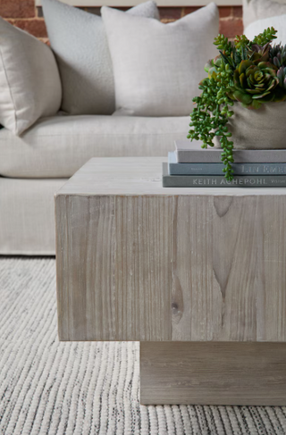 Montauk Coffee Table
