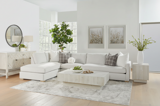 Montauk Coffee Table
