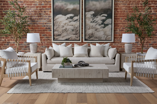 Montauk Coffee Table
