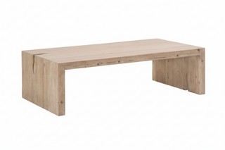 Reed Coffee Table
