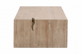 Reed Coffee Table
