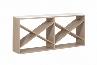 Cellar Console
