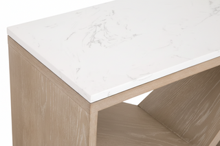 Cellar Console
