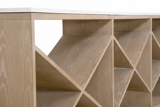 Cellar Console
