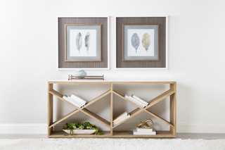 Cellar Console
