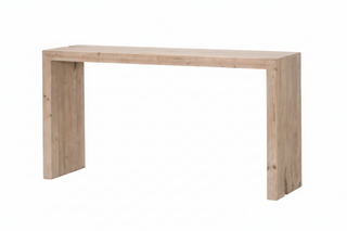 Reed Console Table

