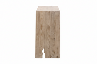 Reed Console Table
