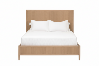 Highland Bed

