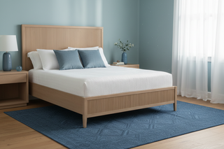 Highland Bed
