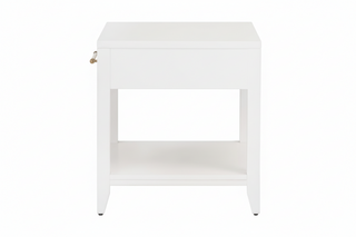 Holland 1 Drawer Side Table
