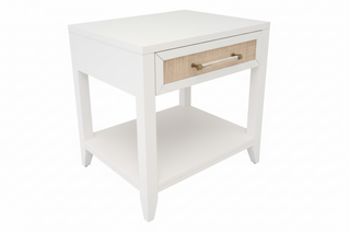 Holland 1 Drawer Side Table
