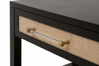 Holland 1 Drawer Side Table
