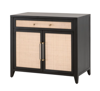Holland Media Chest
