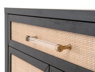 Holland Media Chest
