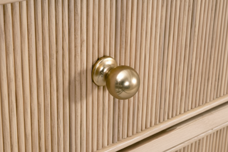 Highland 8 Drawer Double Dresser
