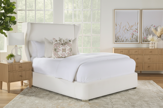 Highland 8 Drawer Double Dresser
